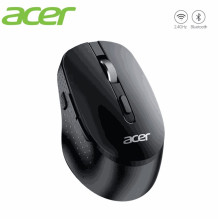 Acer M155 belaidis optinis juodas Acer M155 belaidis optinis juodas