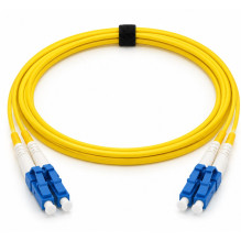 LC/UPC-LC/UPC patch cable...