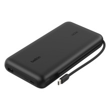 BOOSTCHARGE PWRBANK W /...