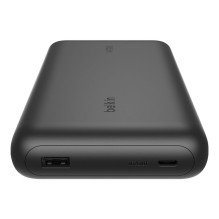 BOOSTCHARGE PWRBANK W / DISPLAY BOOSTCHARGE PWRBANK W / DISPLAY