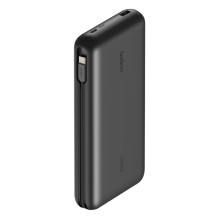 BOOSTCHARGE PWRBANK W / DISPLAY BOOSTCHARGE PWRBANK W / DISPLAY