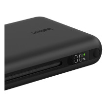 BOOSTCHARGE PWRBANK W / DISPLAY BOOSTCHARGE PWRBANK W / DISPLAY