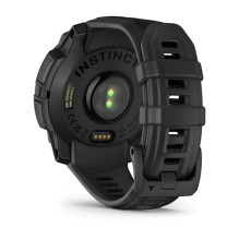 Garmin Instinct® 3 - 45 mm, Solar Watch Black Garmin Instinct® 3 - 45 mm, Solar Watch Black