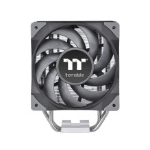Thermaltake Toughhair 310“ procesoriaus aušintuvas, 12 cm, juodas, Silver Thermaltake Toughhair 310“ procesoriaus aušintuvas, 12 cm, juodas, Silver