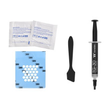 Thermaltake TG-30 heat sink compound Thermal paste 4.5 W / m·K
