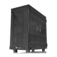 Thermaltake View 91 TG RGB Ultra Tower Black