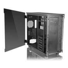Thermaltake View 91 TG RGB Ultra Tower Black