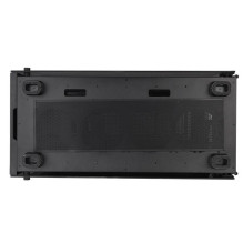 Thermaltake View 91 TG RGB Ultra Tower Black