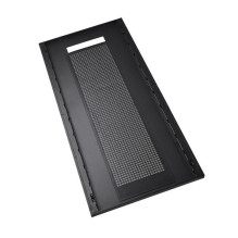 „Thermaltake View 91 TG RGB Ultra Tower“ juodas korpusas „Thermaltake View 91 TG RGB Ultra Tower“ juodas korpusas