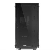 Thermaltake View 91 TG RGB Ultra Tower Black