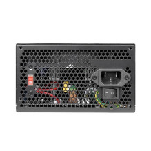 „Thermaltake PS-LTP-0550NPCNEU-2 Litepower II Black 550W“ (aktyvus PFC, 2xPEG, 120 mm). „Thermaltake PS-LTP-0550NPCNEU-2 Litepower II Black 550W“ (aktyvus PFC, 2xPEG, 120 mm).