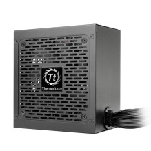 Thermaltake Smart BX1 maitinimo blokas 550 W 24-pin ATX ATX Juoda Thermaltake Smart BX1 maitinimo blokas 550 W 24-pin ATX ATX Juoda