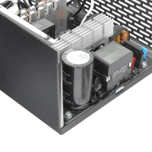 Thermaltake Smart BX1 power supply unit 550 W 24-pin ATX ATX Black Thermaltake Smart BX1 power supply unit 550 W 24-pin ATX ATX Black