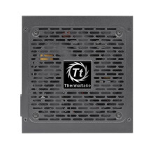 „Thermaltake Smart BX1“ maitinimo blokas 650 W 24 kontaktų ATX ATX juodas „Thermaltake Smart BX1“ maitinimo blokas 650 W 24 kontaktų ATX ATX juodas