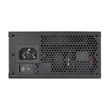 Thermaltake Toughpower SFX 550W Gold power supply unit 20+4 pin ATX Black Thermaltake Toughpower SFX 550W Gold power supply unit 20+4 pin ATX Black