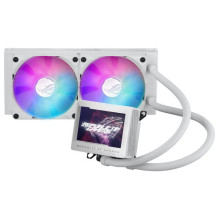 Water cooling Asus ROG Ryujin III 240 ARGB White (90RC00K2-M0UAY0) Water cooling Asus ROG Ryujin III 240 ARGB White (90RC00K2-M0UAY0)
