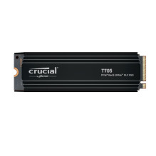 Disk SSD T705 4TB M.2 NVMe...