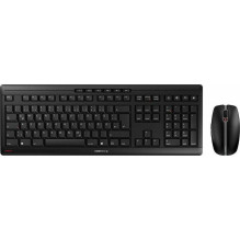 Keyboard and mouse Cherry...