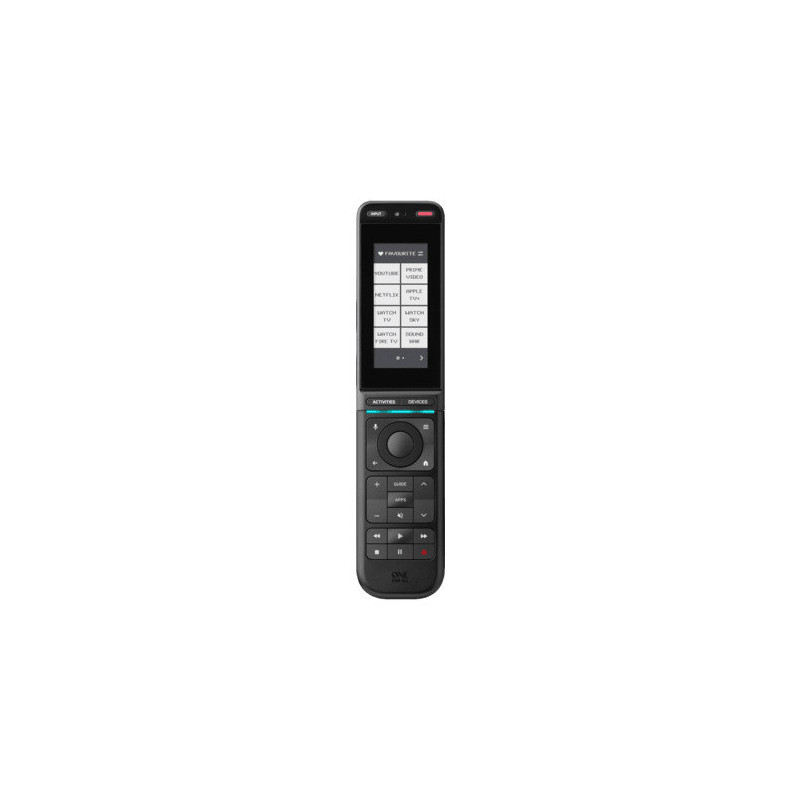 One For All URC7985 Smart Control Pro Touch