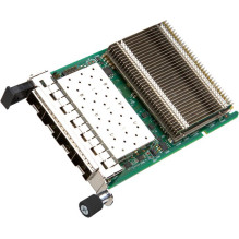 Network card Intel Intel Ethernet Network Adapter E835-XXVDA4 - network adapter - OCP 3.0 - 10 / 25 Gigabit SFP28 x 4 (p