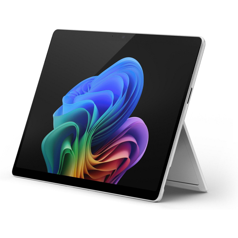 Planšetinis kompiuteris Microsoft Surface Pro verslui – 12-asis leidimas – Planšetinis kompiuteris – Snapdragon X2 Elite