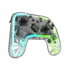 DREAMGEAR CONTROLLER WIRELESS NEOGLOW SWITCH DREAMGEAR CONTROLLER WIRELESS NEOGLOW SWITCH