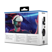 DREAMGEAR HEADSET MANTIS PRO FOR PS5 VR2 DREAMGEAR HEADSET MANTIS PRO FOR PS5 VR2