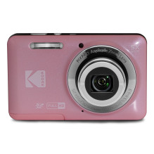 KODAK CAMERA DIGITAL PINK...