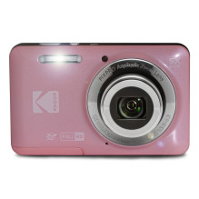 KODAK CAMERA DIGITAL PINK FZ55PK KODAK CAMERA DIGITAL PINK FZ55PK