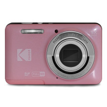 KODAK CAMERA DIGITAL PINK FZ55PK KODAK CAMERA DIGITAL PINK FZ55PK