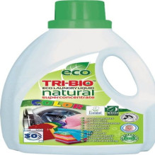 tri-bio TRI-BIO SPALVOTAS Skalbykla MAZG.1.42L 0470