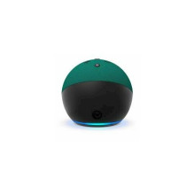 Amazon Echo Dot 5 Speaker Owl Design Green (CG29472) Amazon Echo Dot 5 Speaker Owl Design Green (CG29472)