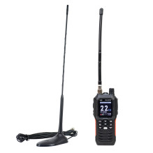 Portable CB radio station package PNI Escort HP 102 multi standard, 4W, 12V-24V, AM-FM with CB antenna PNI Extra 45 with Portable CB radio station package PNI Escort HP 102 multi standard, 4W, 12V-24V, AM-FM with CB antenna PNI Extra 45 with