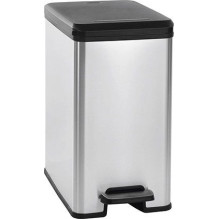 Curver Slim Bin 20L Square...