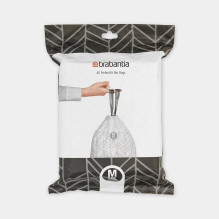 Brabantia 138829 trash bag...