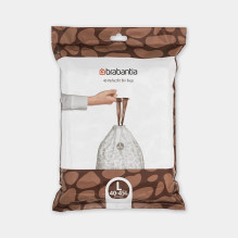 Brabantia 138645 trash bag...