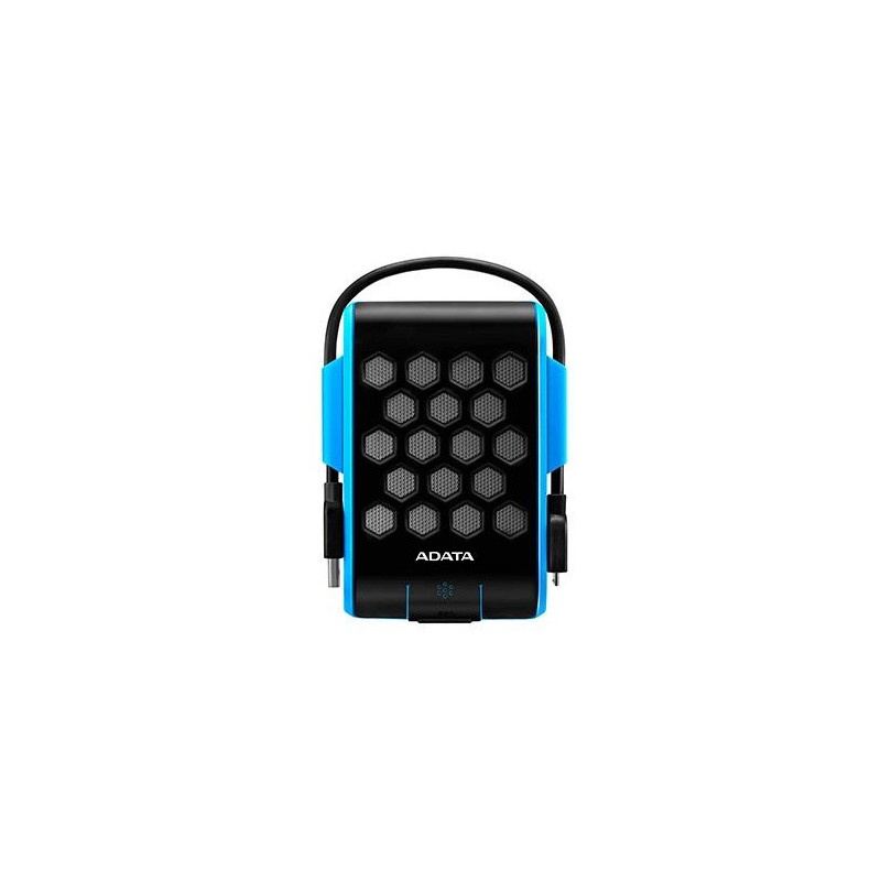 ADATA HD720 external hard drive 2 TB USB Type-A 3.2 Gen 1 (3.1 Gen 1) Black Blue