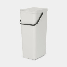 Brabantia Sort &amp; Go 40...