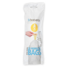 Brabantia A trash bag 3 L...