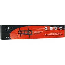 ART AR-11 TV laikiklis 177.8 cm (70") Black ART AR-11 TV laikiklis 177.8 cm (70") Black