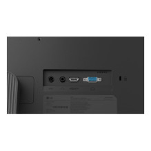 LCD Monitor, LG, 27 ", 1920 x 1080 pixels, Full HD, Native aspect ratio 16:9, LCD, Flat, 27U411B-B