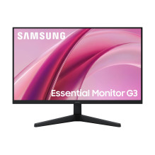 LCD Monitor, SAMSUNG, 27...