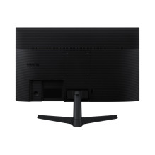 LCD Monitor, SAMSUNG, 27 ", 1920 x 1080 pixels, Full HD, Native aspect ratio 16:9, LCD, Flat, LS27HG310EUXEN