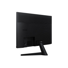 LCD Monitor, SAMSUNG, 27 ", 1920 x 1080 pixels, Full HD, Native aspect ratio 16:9, LCD, Flat, LS27HG310EUXEN