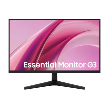 LCD Monitor, SAMSUNG, 27 ", 1920 x 1080 pixels, Full HD, Native aspect ratio 16:9, LCD, Flat, LS27HG310EUXEN