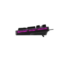 KEYBOARD ORIGINS 2 1800 RGB / BLACK B4QS4AA ABA HYPERX