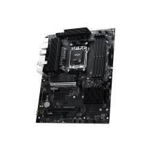 Mainboard, MSI, AMD B850, Socket AM5, ATX, RAM DDR5-SDRAM, 4xSlots, Wi-Fi Yes, Bluetooth Yes, 3xNumber of M.2 (M) slots,