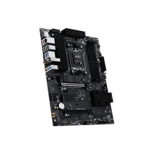 Mainboard, MSI, AMD B850, Socket AM5, ATX, RAM DDR5-SDRAM, 4xSlots, Wi-Fi Yes, Bluetooth Yes, 3xNumber of M.2 (M) slots,