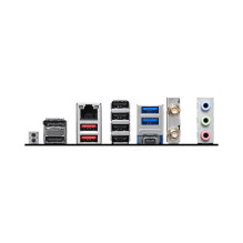 Mainboard, MSI, AMD B850, Socket AM5, ATX, RAM DDR5-SDRAM, 4xSlots, Wi-Fi Yes, Bluetooth Yes, 3xNumber of M.2 (M) slots,