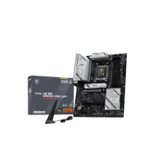 Mainboard, MSI, AMD X870E,...